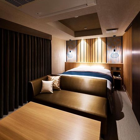 N Hotel Nagoya Exterior photo