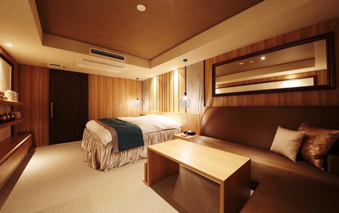 N Hotel Nagoya Exterior photo