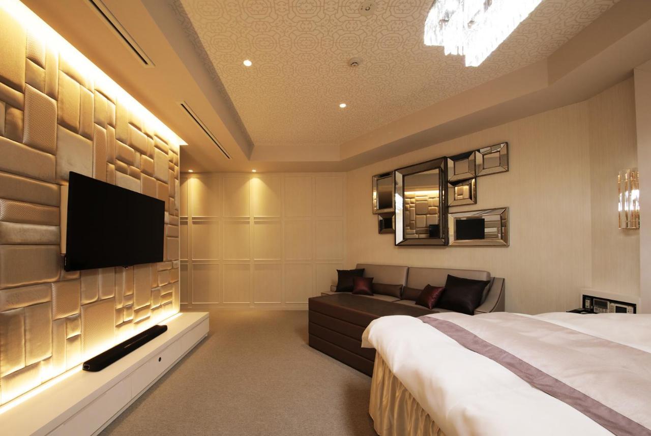 N Hotel Nagoya Exterior photo